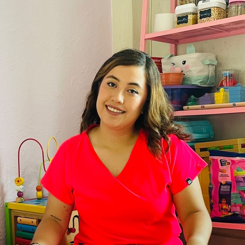 Fotografía de Dra. Edna Anaid Rivas Leyva