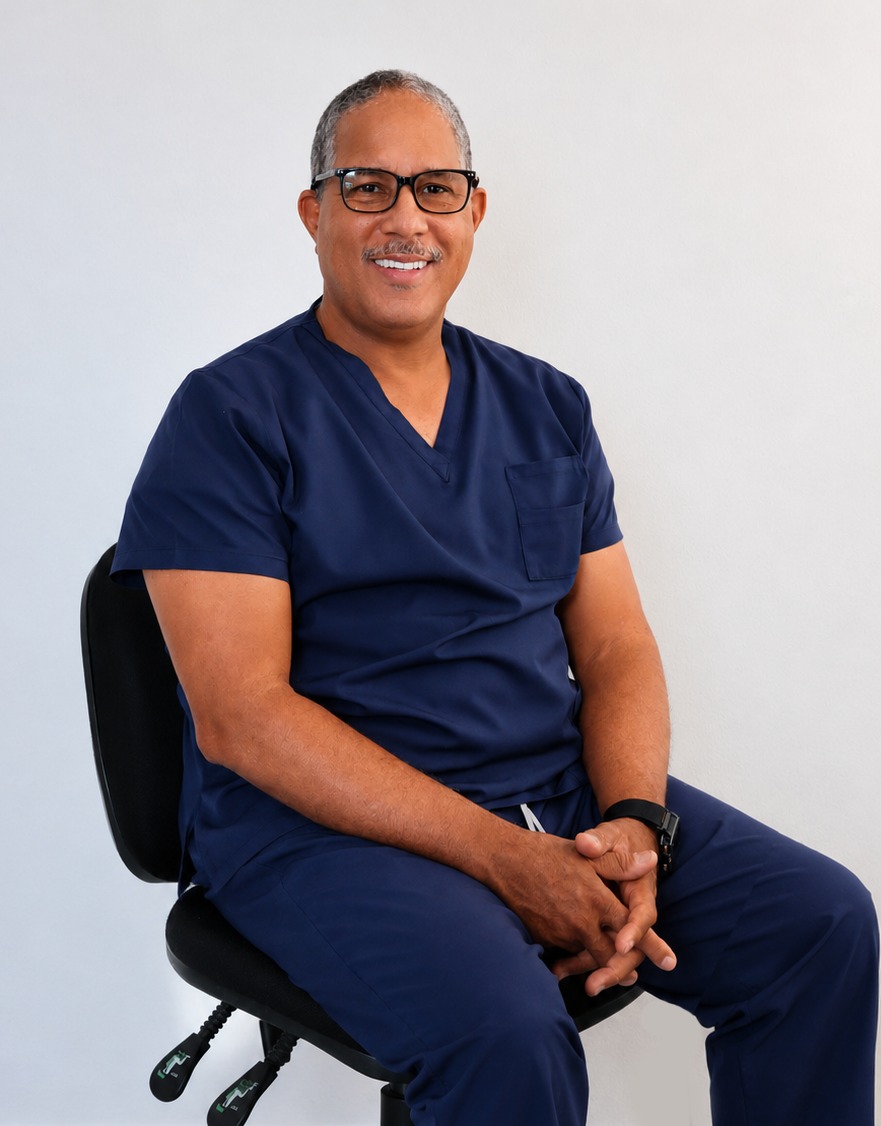 Fotografía de Gustavo Francisco Junco Batista